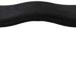 Willow Vegan Leather Upholstered Bench