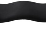 Willow Vegan Leather Upholstered Bench