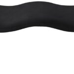 Willow Vegan Leather Upholstered Bench