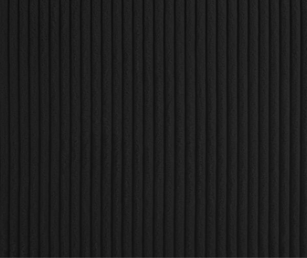 Willow Corduroy Fabric Upholstered Bench