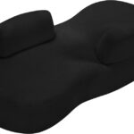 Argyle Teddy Fabric Upholstered Chaise/Loveseat