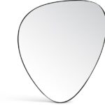Finch Iron Frame Mirror