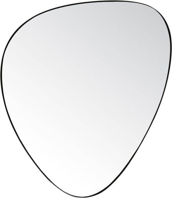 Finch Iron Frame Mirror