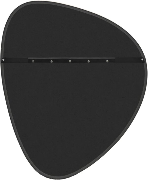 Finch Iron Frame Mirror
