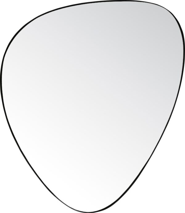 Finch Iron Frame Mirror