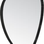 Finch Iron Frame Mirror