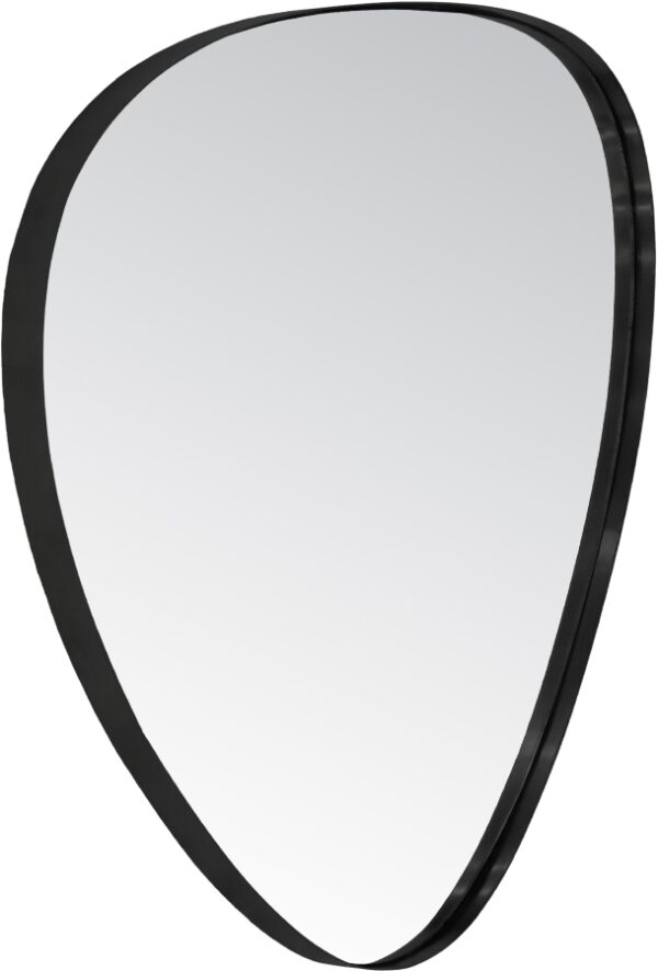 Finch Iron Frame Mirror
