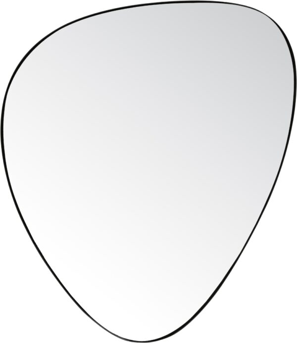 Finch Iron Frame Mirror