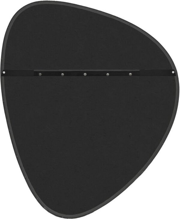 Finch Iron Frame Mirror