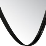 Finch Iron Frame Mirror