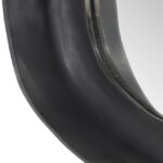 Auberge Alumnium Frame Mirror