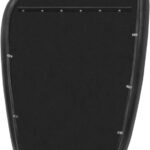 Auberge Alumnium Frame Mirror