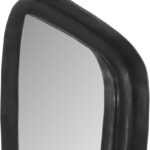 Auberge Alumnium Frame Mirror