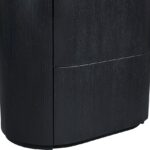 Everett Oak Veneer Night Stand
