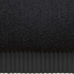 Rigby Boucle Fabric Upholstered Bed