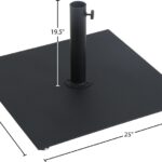 Belize Patio Bases