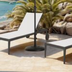 Cozumel Patio Bases