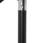 Fiji Water Resistant Fabric And Aluminum Patio Umbrella