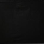 Dexter Corduroy Fabric Upholstered Bed