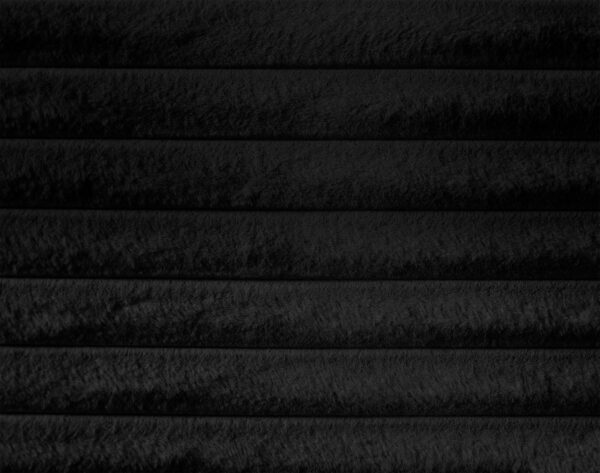 Dexter Corduroy Fabric Upholstered Bed