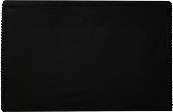 Drew Corduroy Fabric Upholstered Twin Bed