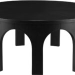 Westfield Solid Wood And Oak Veneer Coffee Table