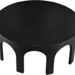 Westfield Solid Wood And Oak Veneer Coffee Table