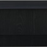 Oakmont Oak Veneer Coffee Table