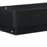 Oakmont Oak Veneer Coffee Table