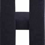 Bennett Boucle Fabric Upholstered Dining Chair