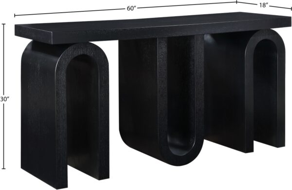 Westbourne Console Table