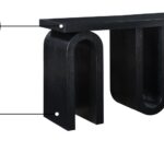 Westbourne Console Table