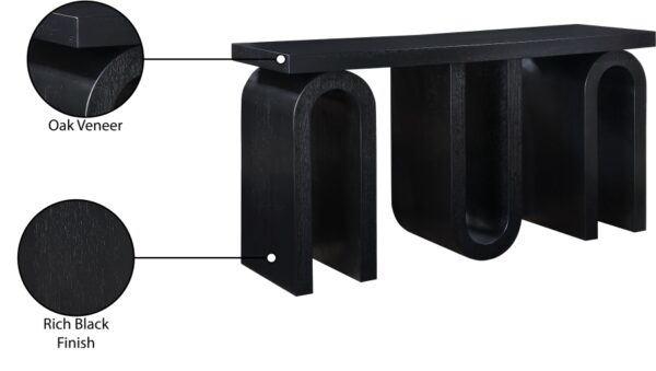 Westbourne Console Table