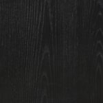 Kaya Oak Veneer And Vegan Leather Handle Dresser