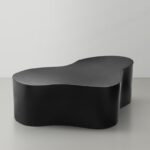 Tevere Large Iron Coffee Table
