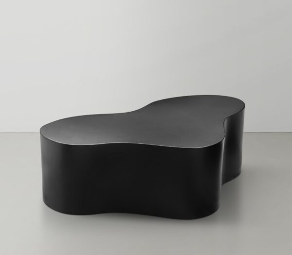 Tevere Large Iron Coffee Table