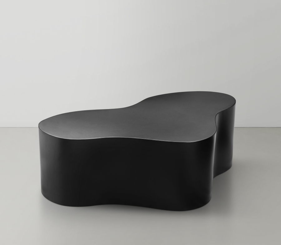 Tevere Large Iron Coffee Table