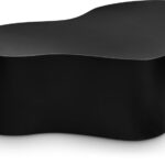 Tevere Large Iron Coffee Table