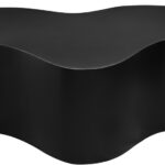 Tevere Large Iron Coffee Table