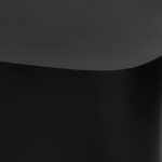 Tevere Large Iron Coffee Table