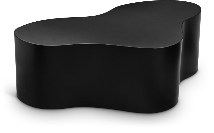 Tevere Large Iron Coffee Table