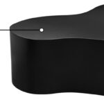 Tevere Large Iron Coffee Table