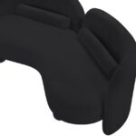 Daphne 64" Chenille Fabric Upholstered Loveseat