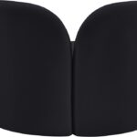 Daphne Velvet Upholstered Chair