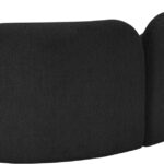Daphne 64" Boucle Fabric Upholstered Loveseat