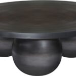 Globus Iron Coffee Table