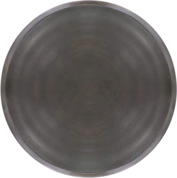 Globus Iron Coffee Table