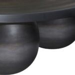 Globus Iron Coffee Table