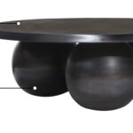 Globus Iron Coffee Table
