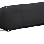 Calum Chenille Fabric Upholstered Bench